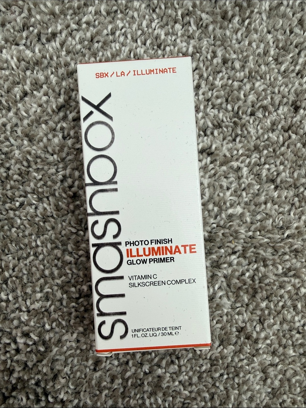 Smashbox Illuminate Glow Primer